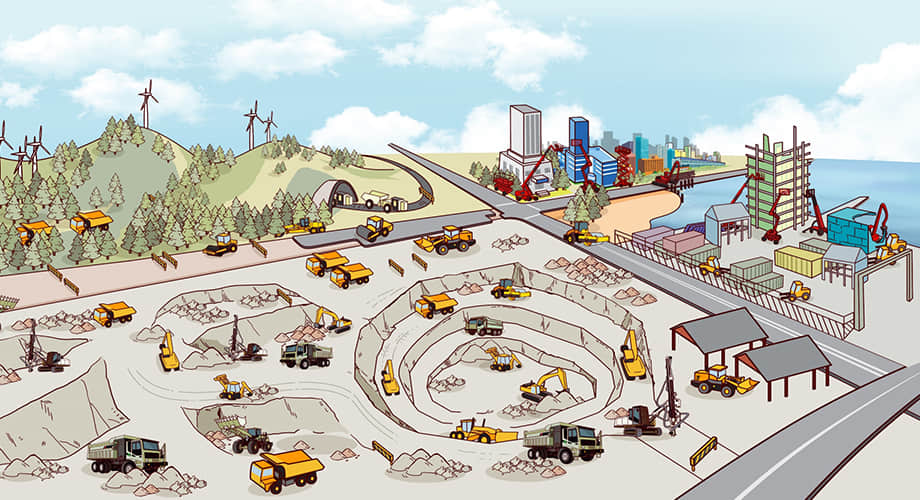 Soluciones Soluciones