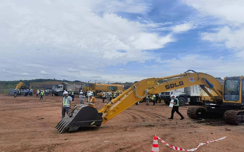 "Éxito Rotundo en Indonesia: Comienza la Promoción de Marketing Basada en Escenarios"