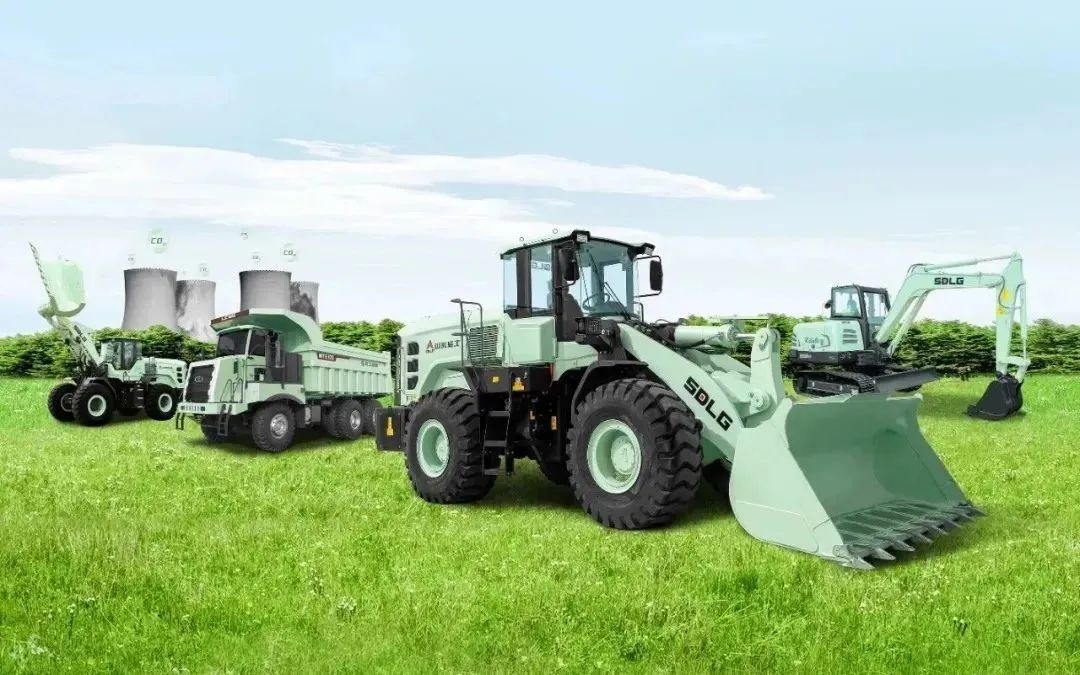 52 Años de Forjar y Refinar, un Nuevo Referente Internacional | ¿Cómo Fue 'Forjada' Lingong Group? 52 Años de Forjar y Refinar, un Nuevo Referente Internacional | ¿Cómo Fue 'Forjada' Lingong Group?