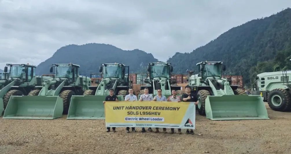 52 Años de Forjar y Refinar, un Nuevo Referente Internacional | ¿Cómo Fue 'Forjada' Lingong Group? 52 Años de Forjar y Refinar, un Nuevo Referente Internacional | ¿Cómo Fue 'Forjada' Lingong Group?