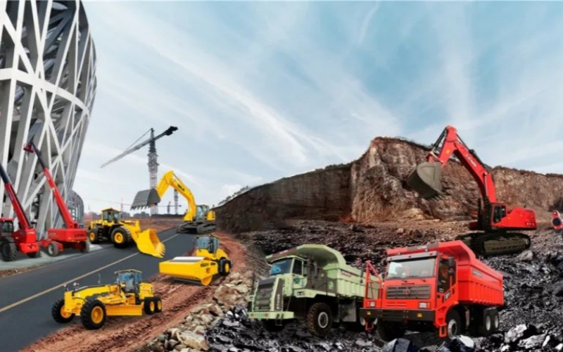 52 Años de Forjar y Refinar, un Nuevo Referente Internacional | ¿Cómo Fue 'Forjada' Lingong Group?