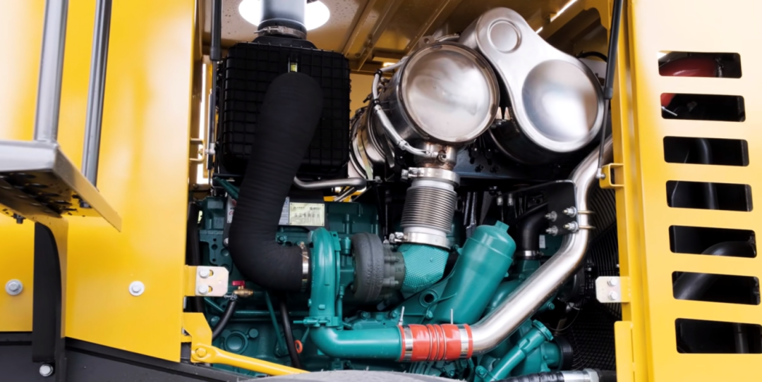 "Compra el adecuado, no el más caro. ¿Es el SDLG L955HE práctico y fácil de usar elegante?"