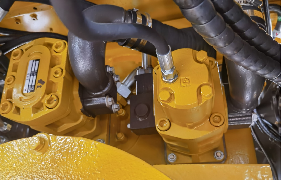 "Compra el adecuado, no el más caro. ¿Es el SDLG L955HE práctico y fácil de usar elegante?" "Compra el adecuado, no el más caro. ¿Es el SDLG L955HE práctico y fácil de usar elegante?"