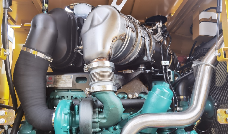 "Compra el adecuado, no el más caro. ¿Es el SDLG L955HE práctico y fácil de usar elegante?" "Compra el adecuado, no el más caro. ¿Es el SDLG L955HE práctico y fácil de usar elegante?"