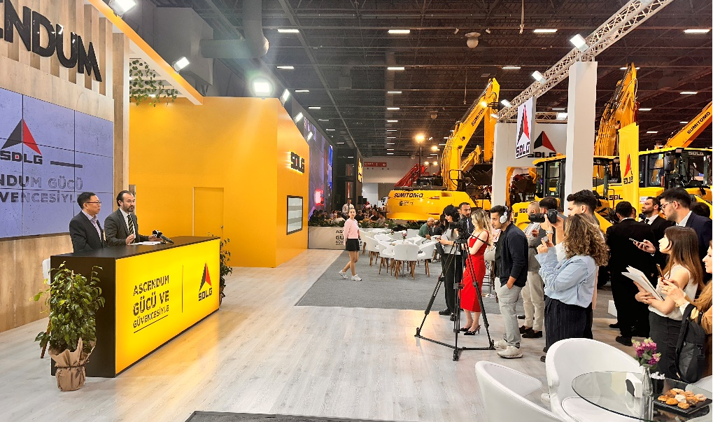 LG acelera el desarrollo del mercado turco