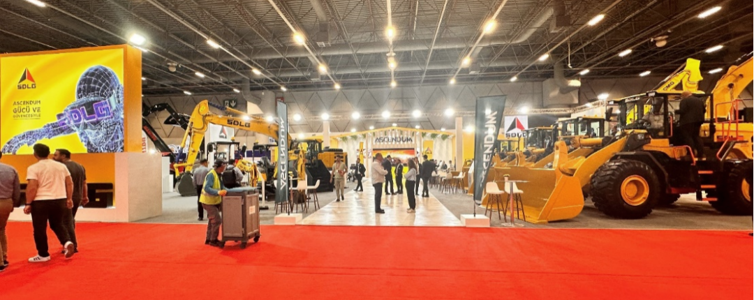 LG acelera el desarrollo del mercado turco