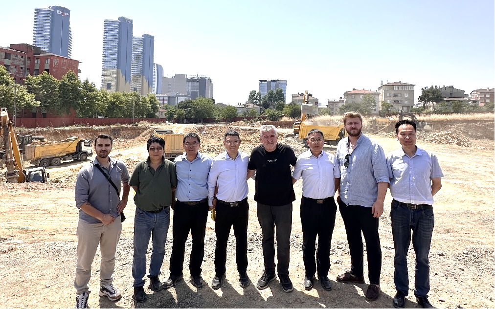 LG acelera el desarrollo del mercado turco