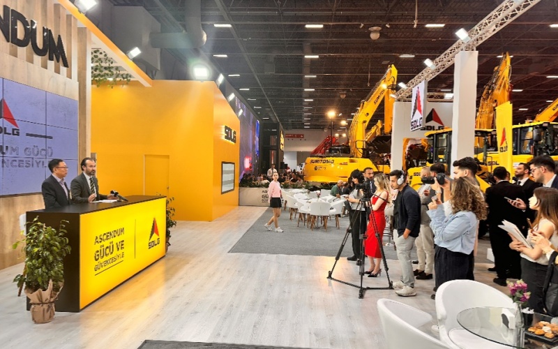 LG acelera el desarrollo del mercado turco