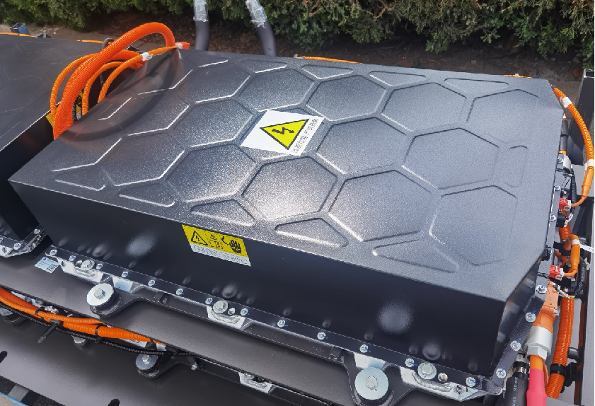 SDLG L936HEV: El Vanguard de la Energía Verde, Impulsando el Futuro con un Nuevo Momentum SDLG L936HEV: El Vanguard de la Energía Verde, Impulsando el Futuro con un Nuevo Momentum