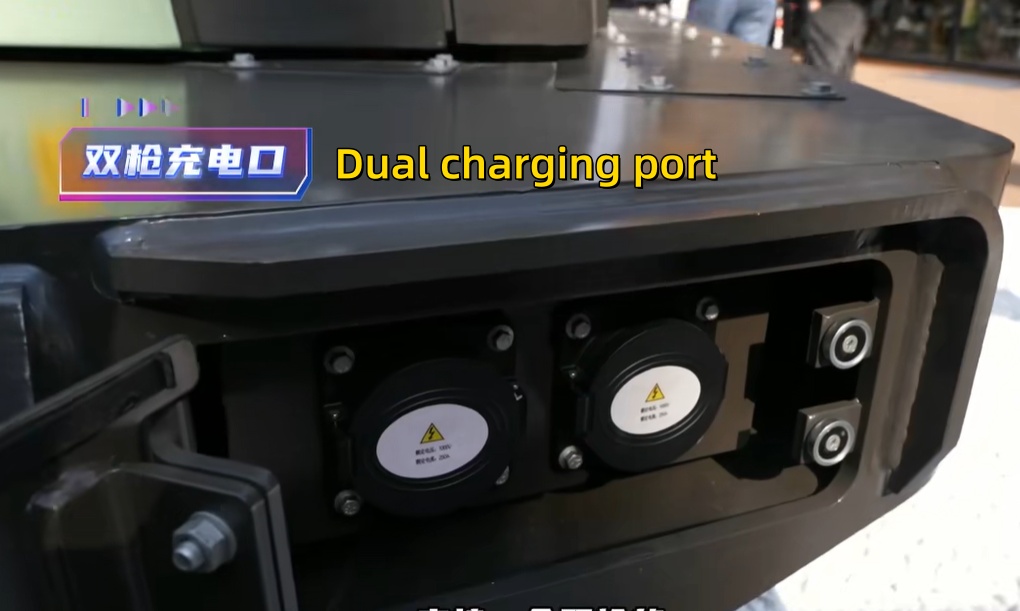 SDLG L936HEV: El Vanguard de la Energía Verde, Impulsando el Futuro con un Nuevo Momentum SDLG L936HEV: El Vanguard de la Energía Verde, Impulsando el Futuro con un Nuevo Momentum