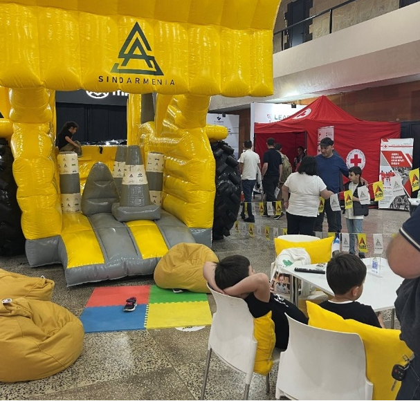 SDLG consolida su presencia en el mercado euroasiático