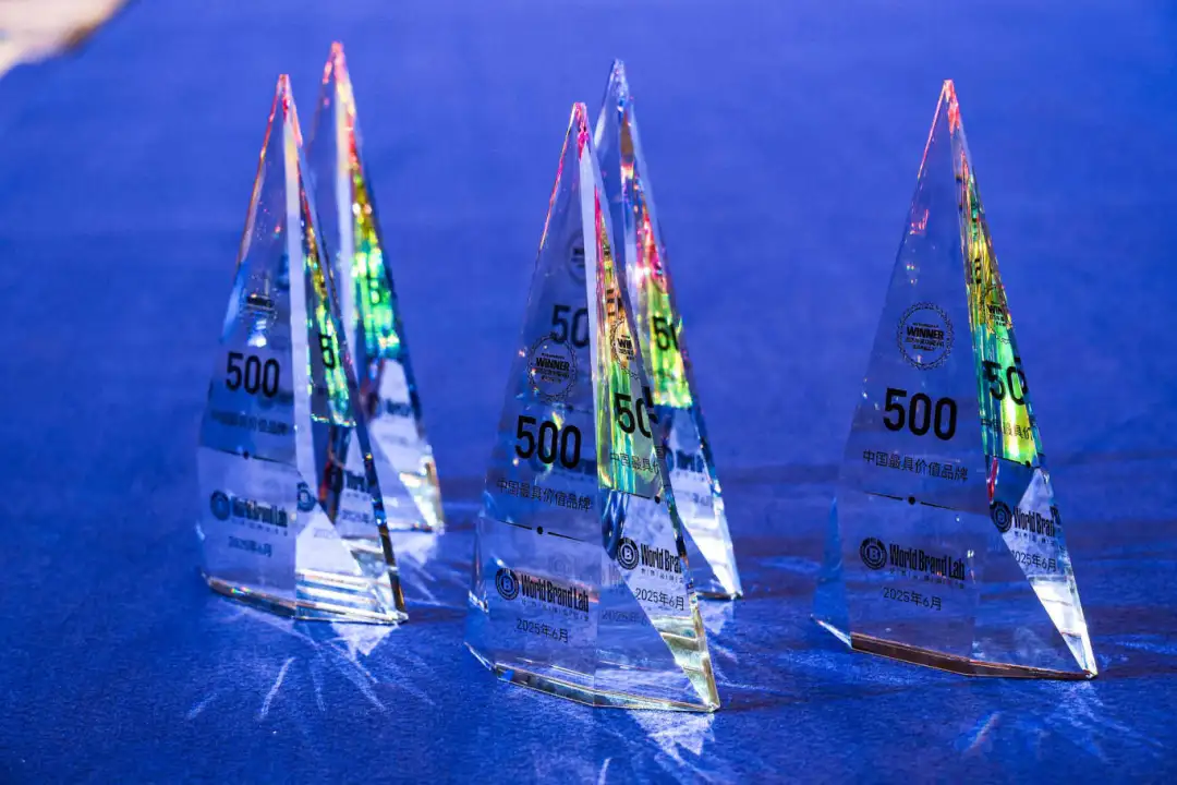 LGMG, con ¥80.26 mil millones de valor, 12 años entre las 500 marcas top de China LGMG, con ¥80.26 mil millones de valor, 12 años entre las 500 marcas top de China