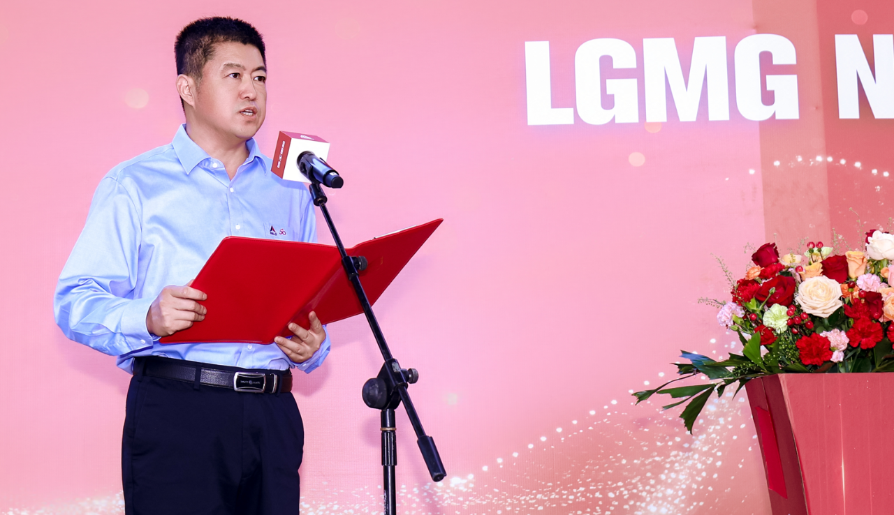 LGMG se traslada a nueva sede, inaugurando un nuevo capítulo