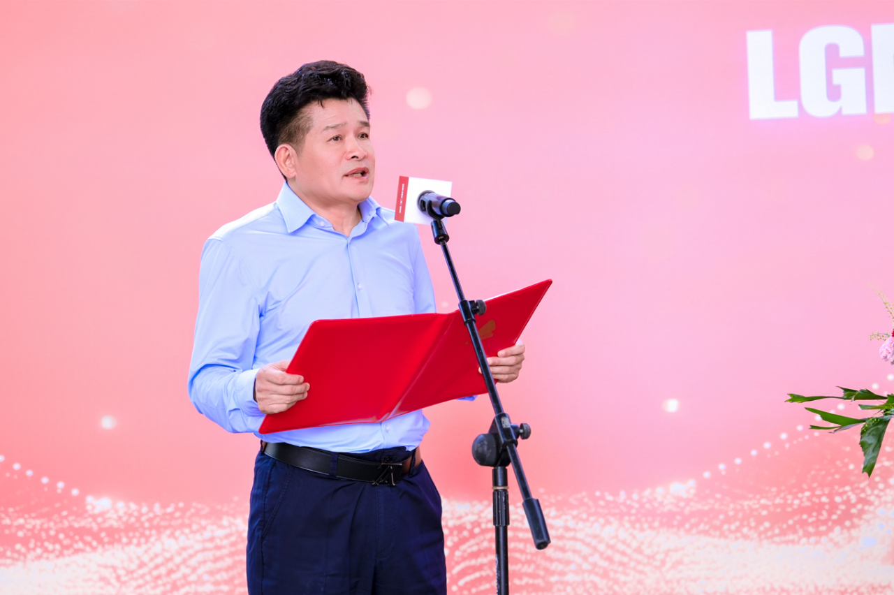 LGMG se traslada a nueva sede, inaugurando un nuevo capítulo