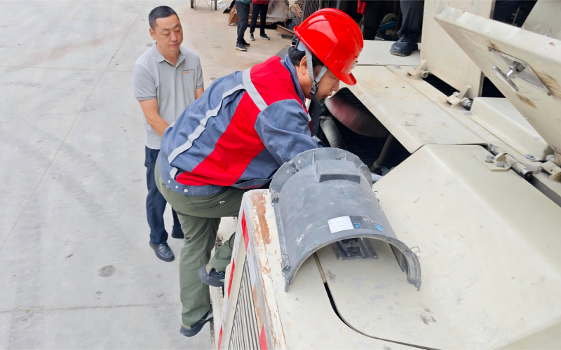 Involúcrate con las minas del Suroeste, escucha la voz del cliente