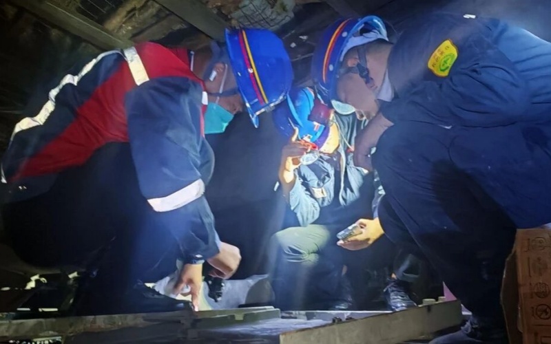 Involúcrate con las minas del Suroeste, escucha la voz del cliente