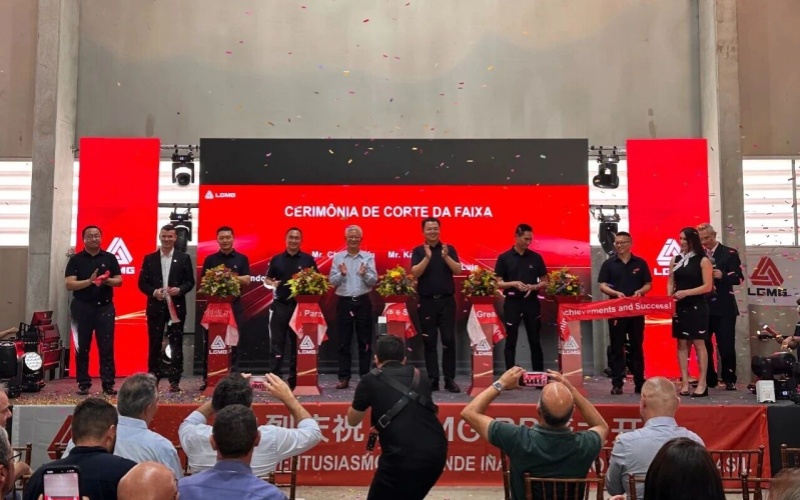 LGMG se Expande en Sudamérica: Nueva Subsidiaria en Brasil