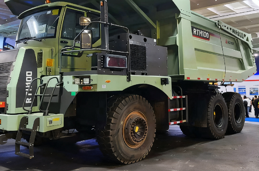 LGMG se Presenta en la Exposición Internacional de Minería de México LGMG se Presenta en la Exposición Internacional de Minería de México