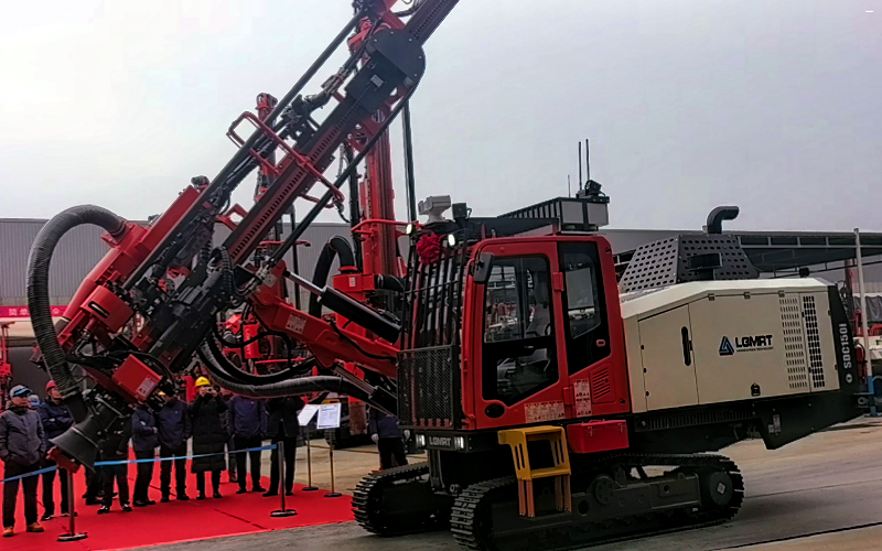 ¡Los tres nuevos productos de LGMRT para 2026 hacen un debut impresionante!