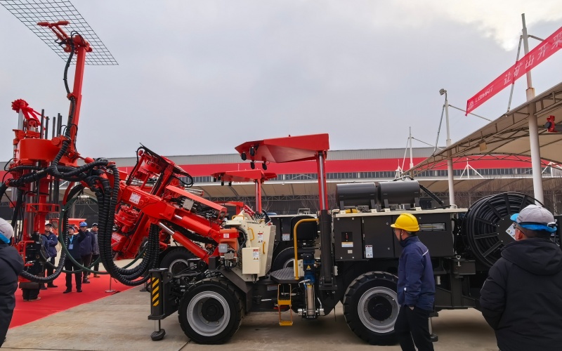 ¡Los tres nuevos productos de LGMRT para 2026 hacen un debut impresionante!