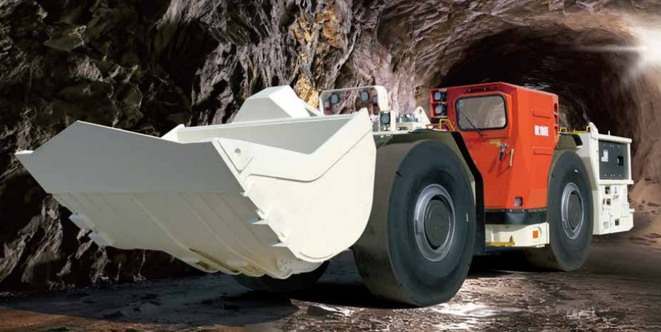 ¡Los tres nuevos productos de LGMRT para 2026 hacen un debut impresionante!